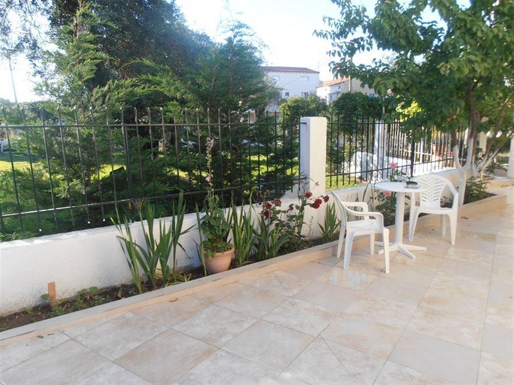 Elenas Garden Daire Kávos Dış mekan fotoğraf